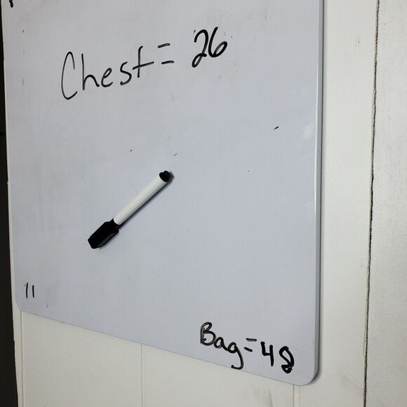 Eddie Bauer Sweater Pullover Thick Cableknit Fisherman Mock Collar Mens L Tall - Picture 6 of 9